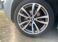Bmw X5 3.5m Sport 2018 Plata