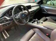 Bmw X5 3.5m Sport 2018 Plata