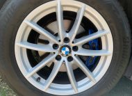 Bmw X5 3.5m Sport 2018 Plata