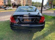 Mercedes Benz Cl500 Negro 2009
