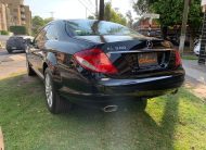 Mercedes Benz Cl500 Negro 2009
