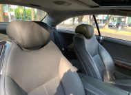 Mercedes Benz Cl500 Negro 2009