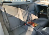 Mercedes Benz Cl500 Negro 2009