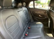 MERCEDES-BENZ GLC350E COUPE HIBRIDO PLATA 2019