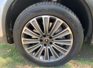 MERCEDES-BENZ GLC350E COUPE HIBRIDO PLATA 2019