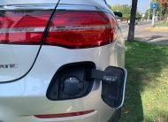 MERCEDES-BENZ GLC350E COUPE HIBRIDO PLATA 2019