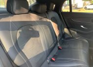 MERCEDES BENZ GLC300 COUPE AVANTGARDE