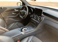 MERCEDES BENZ GLC300 COUPE AVANTGARDE
