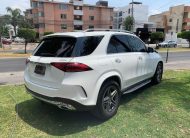 MERCEDES-BENZ GLE 450 SPORT MILD HYBRID BLANCO 2021