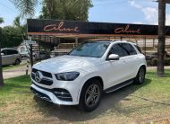 MERCEDES-BENZ GLE 450 SPORT MILD HYBRID BLANCO 2021