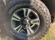 TOYOTA TACOMA 4X4 2018 BLANCO
