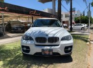 BMW X6 5.0 2012 BLANCO