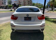 BMW X6 5.0 2012 BLANCO