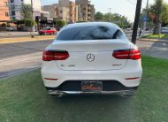 MERCEDES BENZ GLC300 COUPE AVANTGARDE