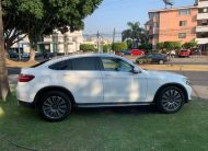 MERCEDES BENZ GLC300 COUPE AVANTGARDE