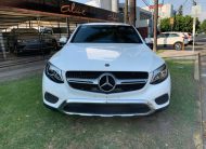 MERCEDES BENZ GLC300 COUPE AVANTGARDE