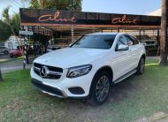 MERCEDES BENZ GLC300 COUPE AVANTGARDE