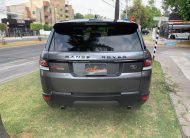 Land Rover Range Sport Sc 2017