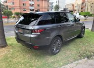 Land Rover Range Sport Sc 2017