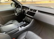Land Rover Range Sport Sc 2017