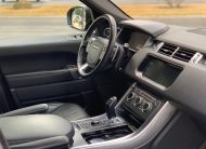 Land Rover Range Sport Sc 2017