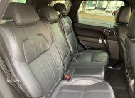 Land Rover Range Sport Sc 2017