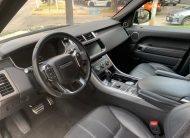 Land Rover Range Sport Sc 2017