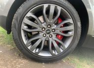 Land Rover Range Sport Sc 2017
