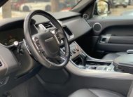 Land Rover Range Sport Sc 2017