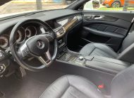 MERCEDES BENZ CLS350 SHOOTING BRAKE 2014 BLANCO