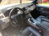 LAND ROVER RANGE ROVER HSE SPORT 2013 BLANCO