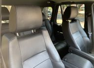 LAND ROVER RANGE ROVER HSE SPORT 2013 BLANCO