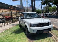 LAND ROVER RANGE ROVER HSE SPORT 2013 BLANCO