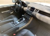 LAND ROVER RANGE ROVER HSE SPORT 2013 BLANCO