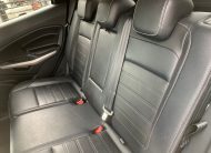 Ford Ecosport Titanium 2.0 Blanco 2019