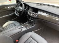 MERCEDES BENZ CLS350 SHOOTING BRAKE 2014 BLANCO