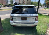 LAND ROVER RANGE ROVER HSE SPORT 2013 BLANCO