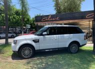 LAND ROVER RANGE ROVER HSE SPORT 2013 BLANCO