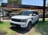 LAND ROVER RANGE ROVER HSE SPORT 2013 BLANCO