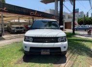 LAND ROVER RANGE ROVER HSE SPORT 2013 BLANCO