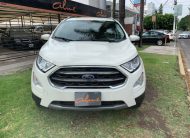 Ford Ecosport Titanium 2.0 Blanco 2019