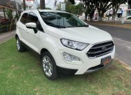 Ford Ecosport Titanium 2.0 Blanco 2019