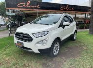Ford Ecosport Titanium 2.0 Blanco 2019