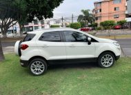 Ford Ecosport Titanium 2.0 Blanco 2019