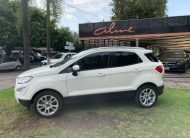 Ford Ecosport Titanium 2.0 Blanco 2019