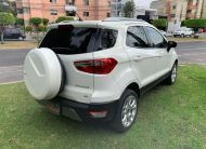 Ford Ecosport Titanium 2.0 Blanco 2019