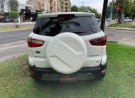 Ford Ecosport Titanium 2.0 Blanco 2019