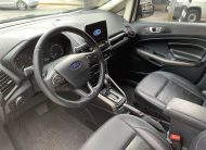 Ford Ecosport Titanium 2.0 Blanco 2019