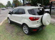 Ford Ecosport Titanium 2.0 Blanco 2019