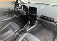 Ford Ecosport Titanium 2.0 Blanco 2019